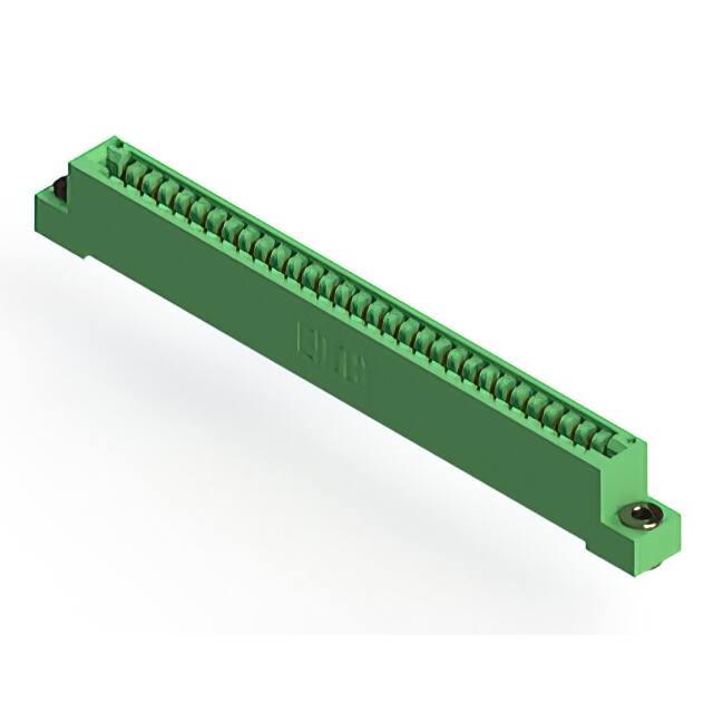 846-031-521-103 EDAC Inc.  Edgeboard Connectors